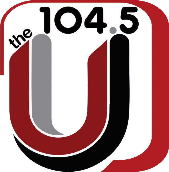 U104.5