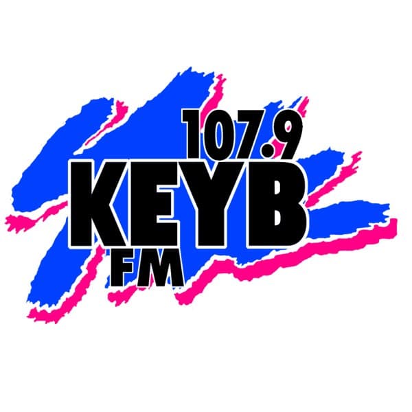 KEYB FM 107.9