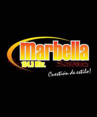 Marbella Stereo