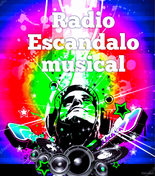 Radio Fuego De Pasion