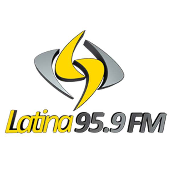 Latina 95.9 FM
