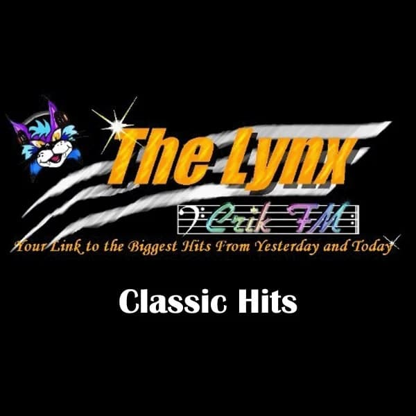 CRIK FM - The Lynx Classic Hits