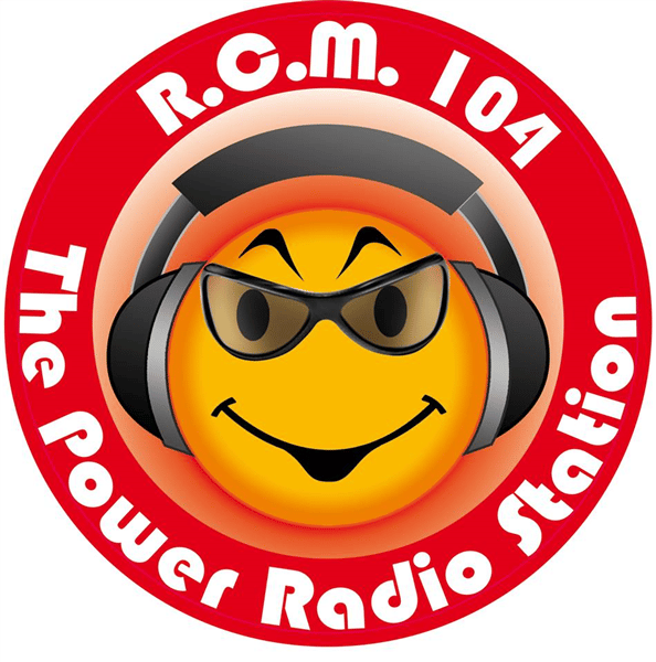 RCM 104 Radio Web