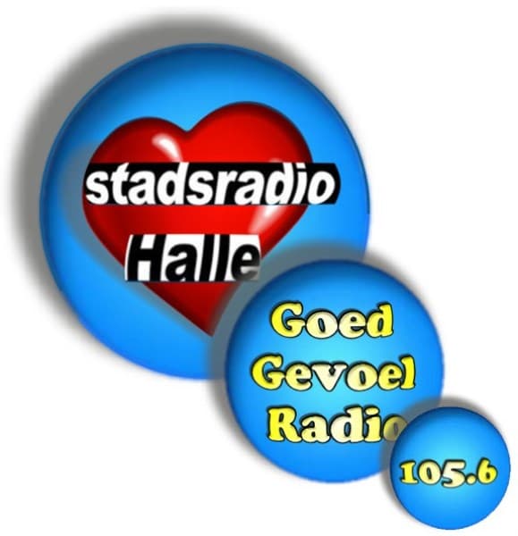 Stadsradio FM 105.6