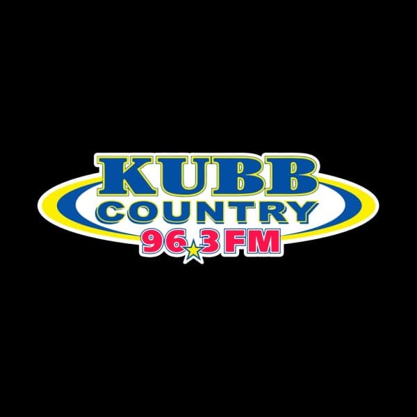 KUBB Country 96.3 FM