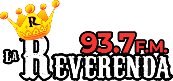 La Reverenda 93.7 FM