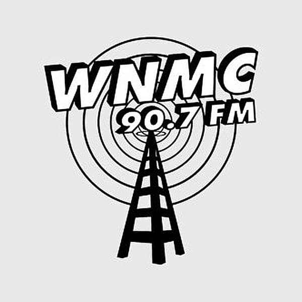 WNMC 90.7FM