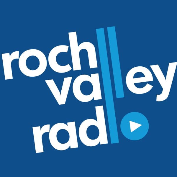 RVR Roch Valley Radio