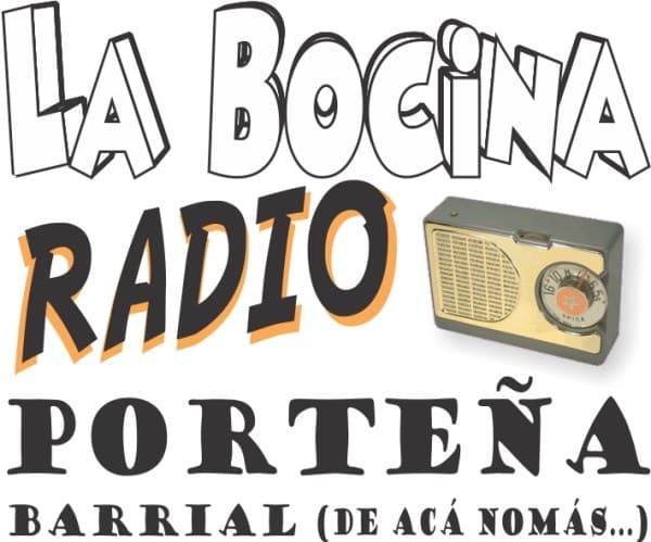 La Bocina Radio