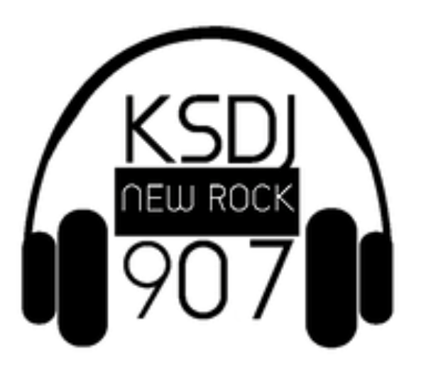 KSDJ New Rock 90.7