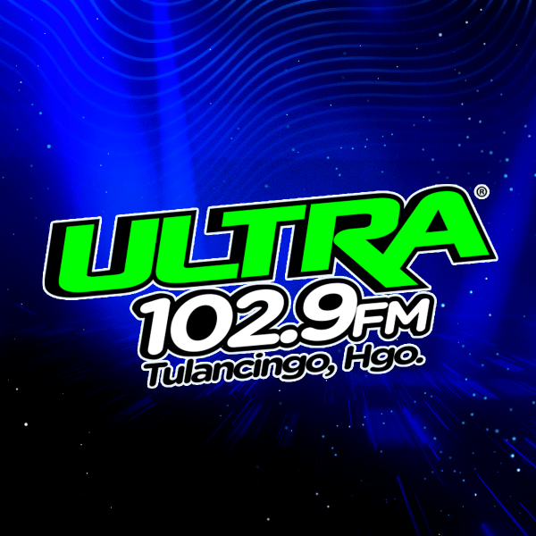 Ultra 102.9 FM