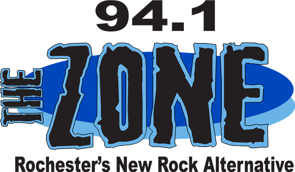 WZNE FM 94.1 The Zone