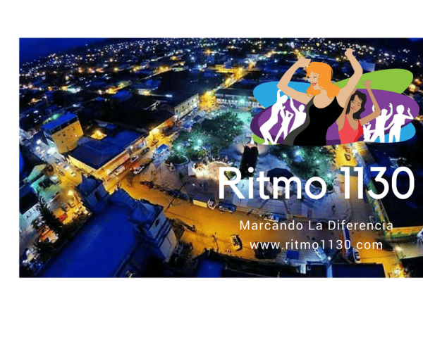 Radio Ritmo 1130 AM