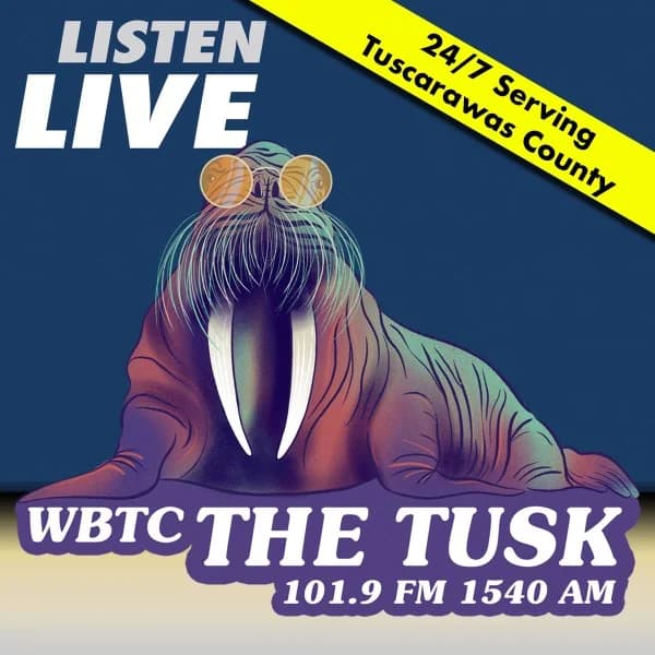 WBTC 101.9 FM