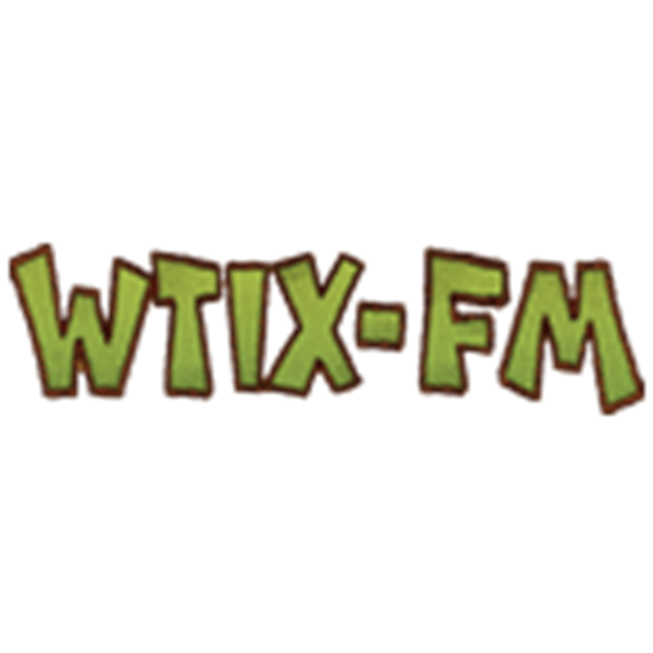 WTIX 94.3 - WTIX-FM