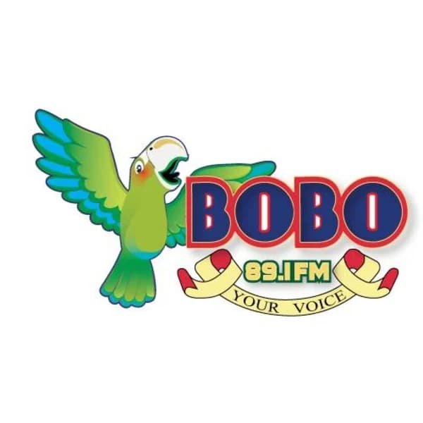 Bobo 89.1 FM