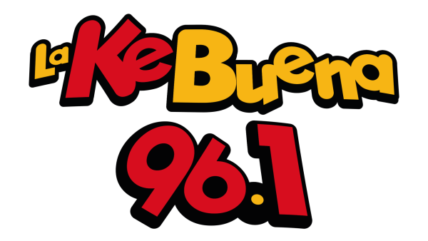 La Más Buena 96.1 FM