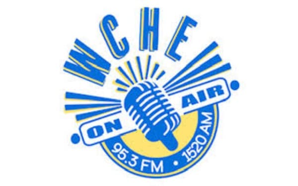 WCHE 1520 AM