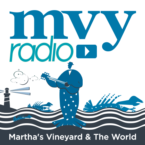 WMVY FM 88.7