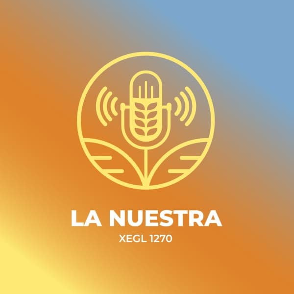 La Nuestra Radio 1270 AM