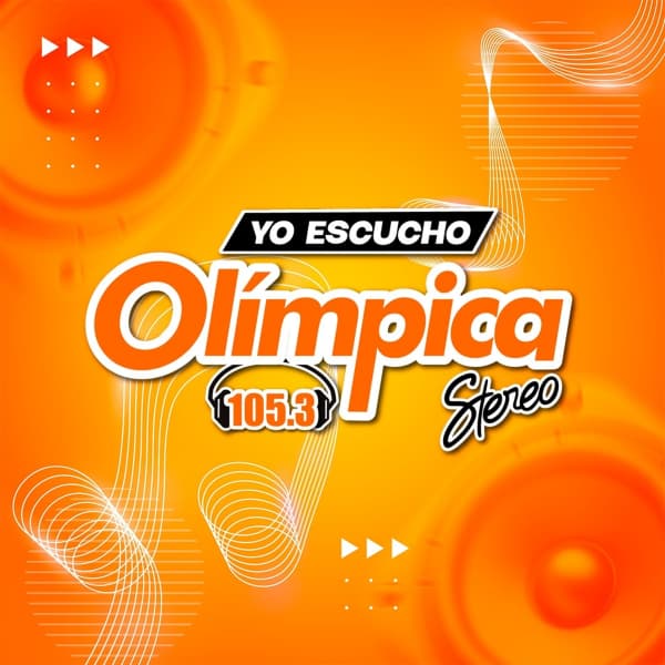 Olímpica Stereo FM 105.3