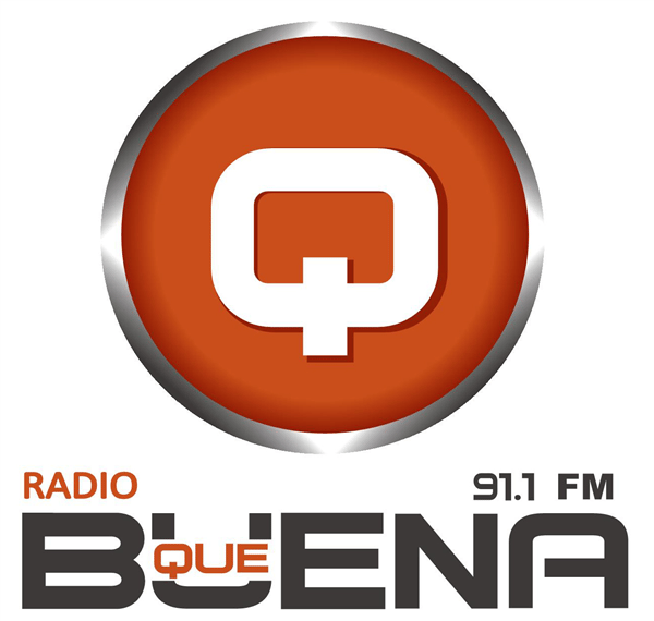 Radio Qué Buena