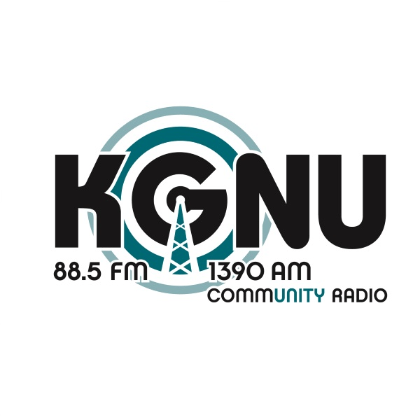 KGNU Radio AM 1390