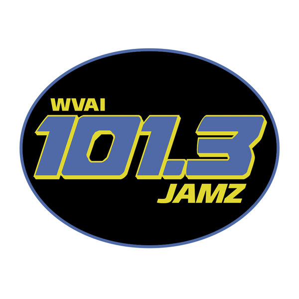 101Jamz WVAI