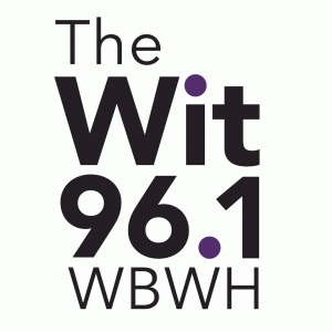 96.1 The Wit - WBWH
