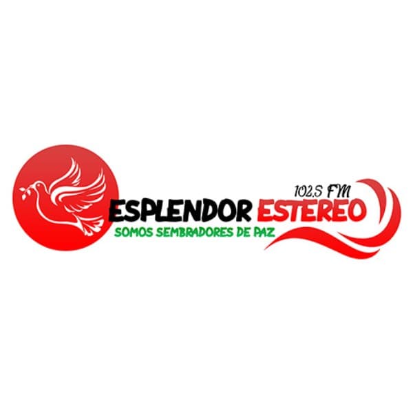 Esplendor Estéreo 102.5 FM