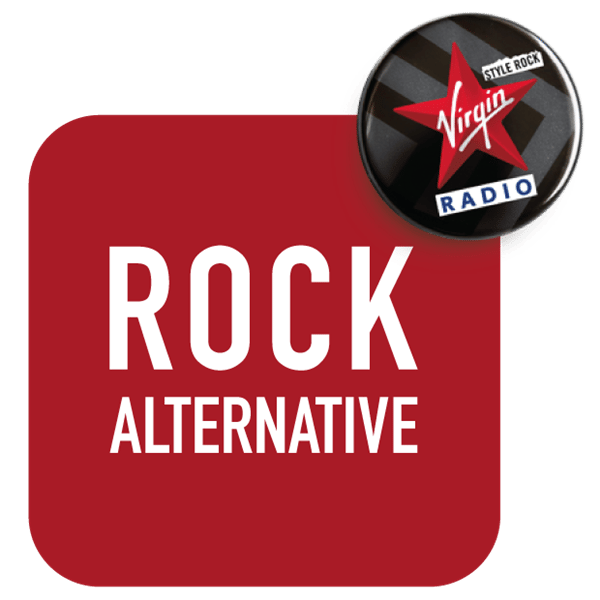 Virgin Radio - Rock Alternative