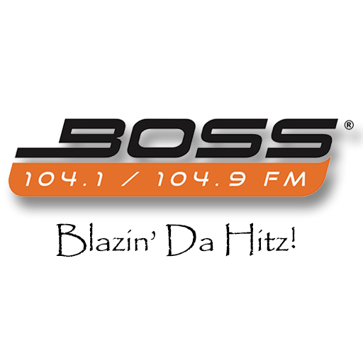Boss FM Grenada