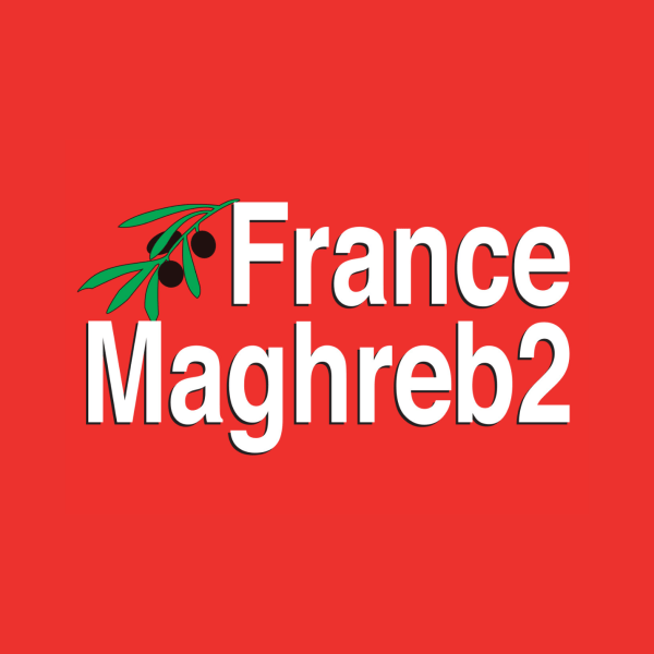 Radio France - Maghreb 2