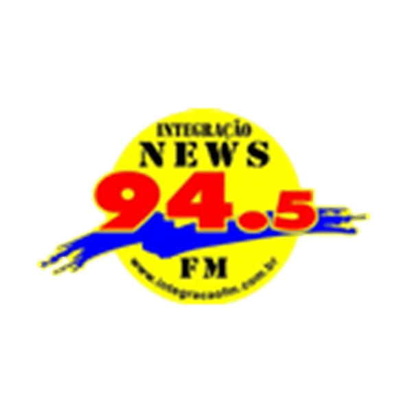 Integração News FM 94.5