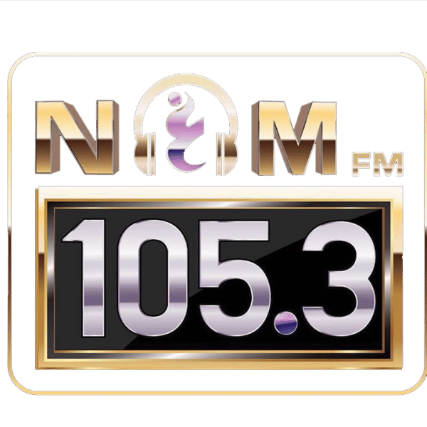 Nagham FM 105.3