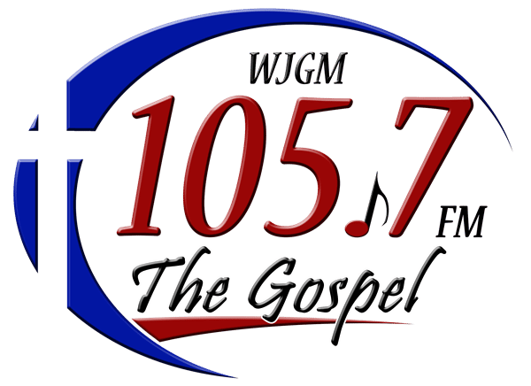 WJGM FM 105.7 The Gospel