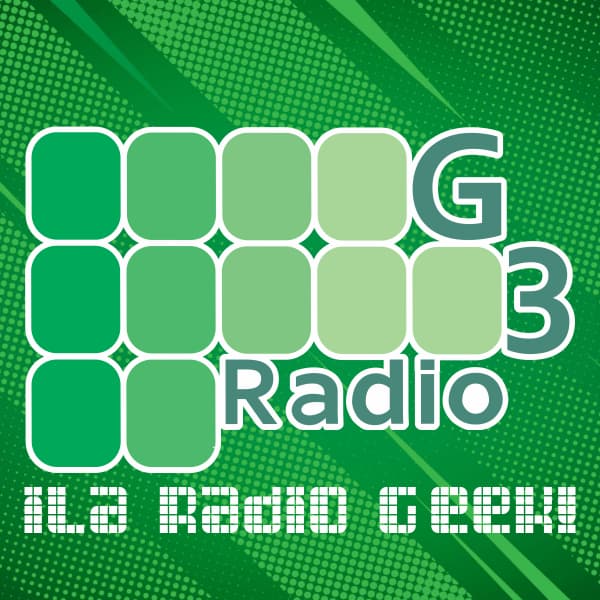 G3 Radio