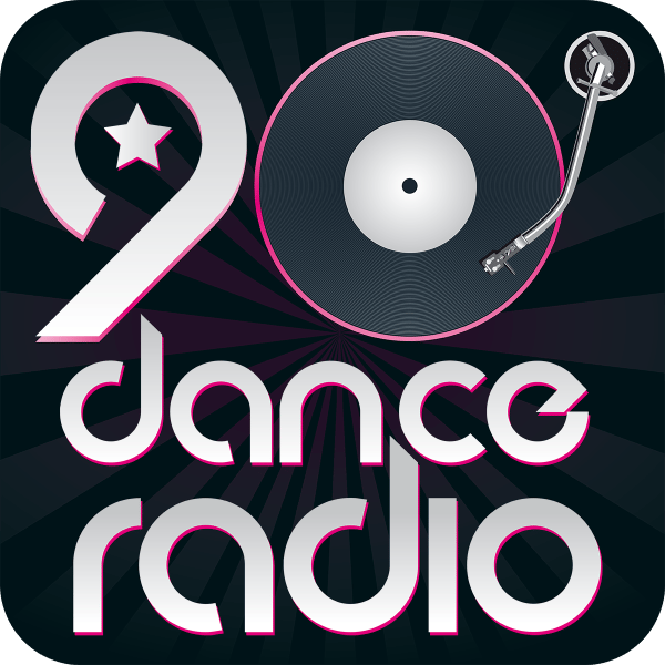90 Dance Radio