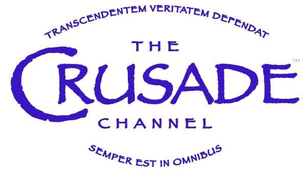 Crusade Radio Network
