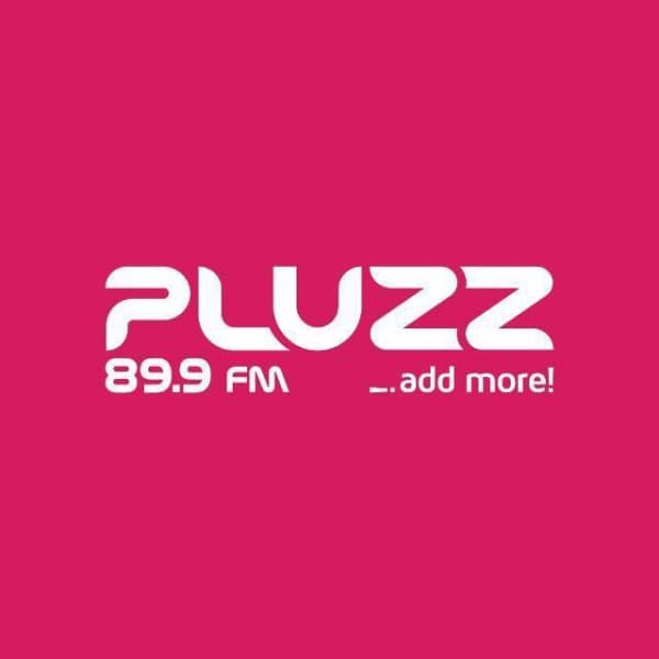 Pluzz FM 89.9