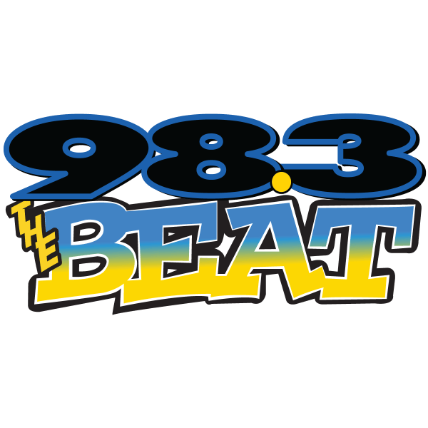 98.3 FM The Beat
