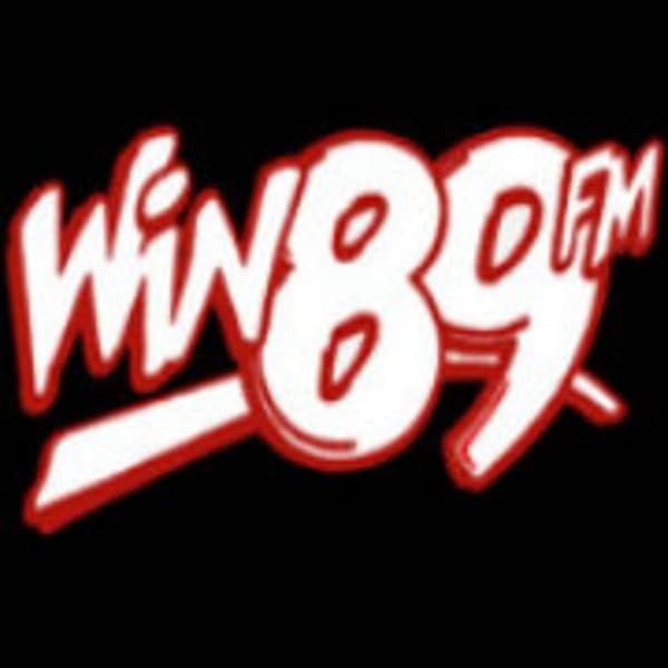 WIN 89 FM