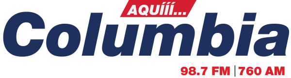Columbia FM 98.7