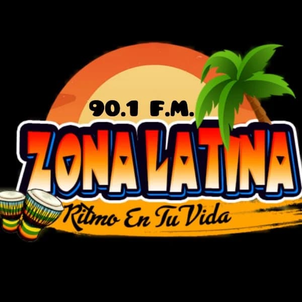 Radio Zona Latina
