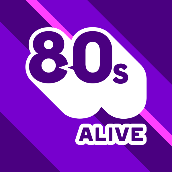 80s Alive