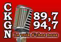 CKGN-FM 89,7