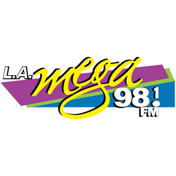 La Mega Panama FM 98