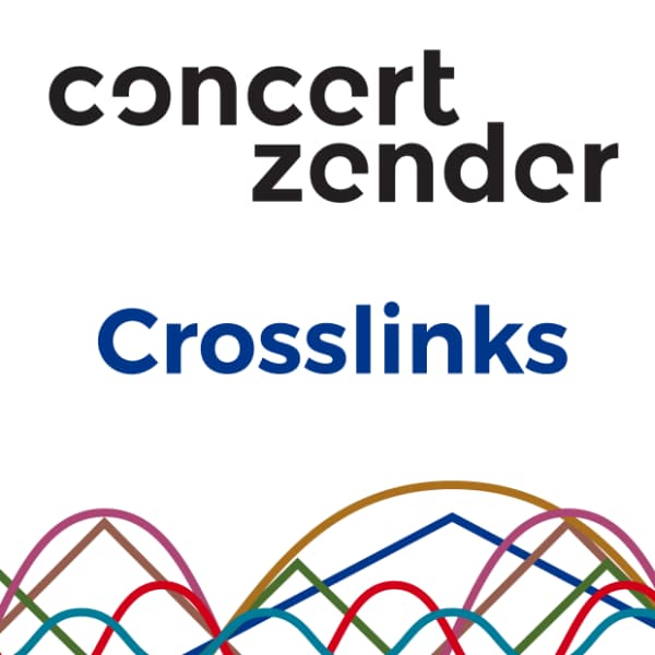 Concertzender - Crosslinks