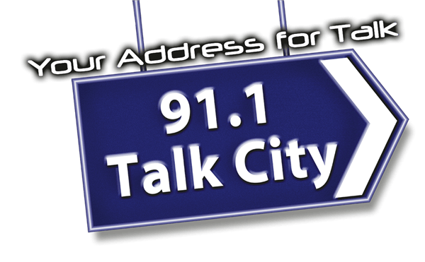 Talk City 91.1 FM