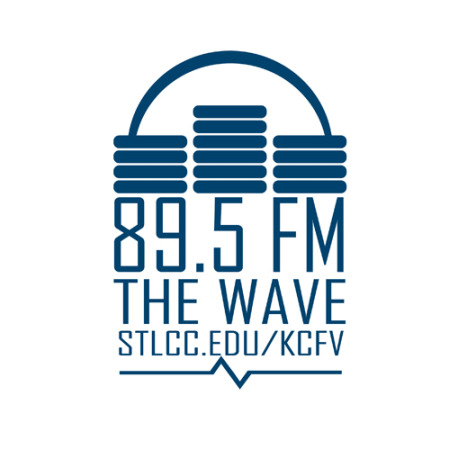 89.5 The Wave - KCFV
